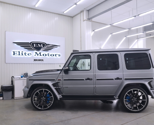 G800 Gray Blue 5