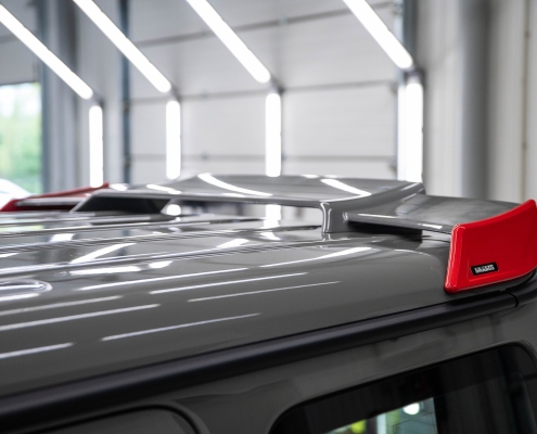 G800 Gray Red 6