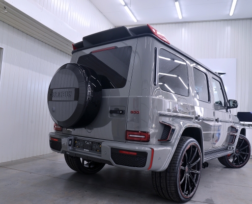 G800 Rocket style 2