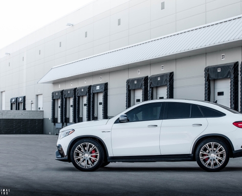 GLE 63S Brabus 4