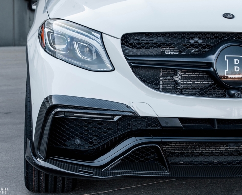 GLE 63S Brabus 7
