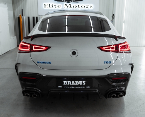 GLE 700 Coupe 11
