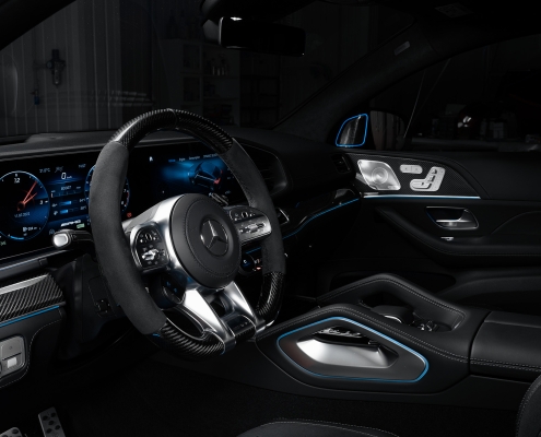 GLE 700 Coupe 4