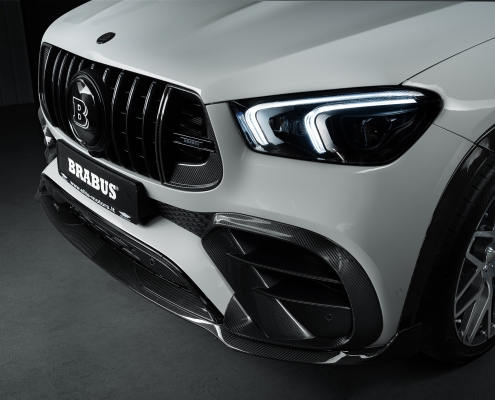 GLE 700 Coupe 5
