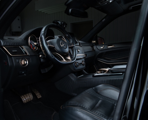 GLS 850 Brabus 3