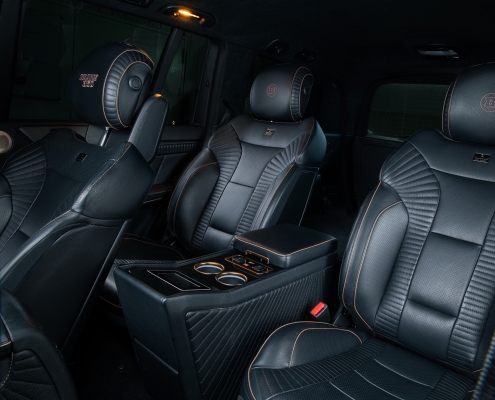 GLS 850 Brabus 4