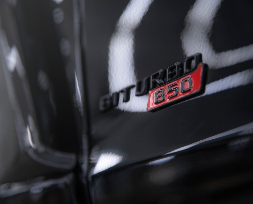 GLS 850 Brabus 6