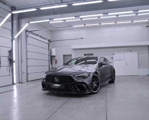 GT 700 Matte 3