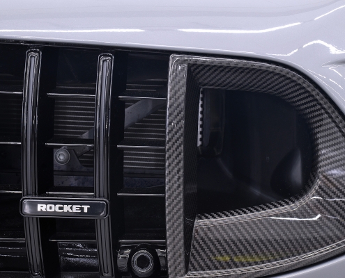 GT 900 Rocket 13