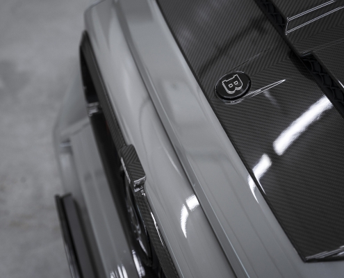Brabus G800 Tiffany 15