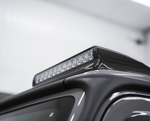 Brabus G800 Tiffany 16