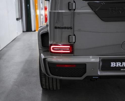 Brabus G800 Tiffany 19