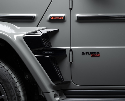 Brabus G800 Tiffany 7