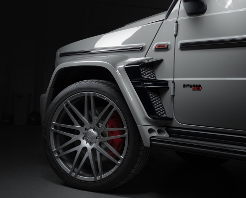 Brabus G800 Tiffany 8