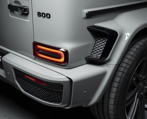 Brabus G800 Tiffany 9