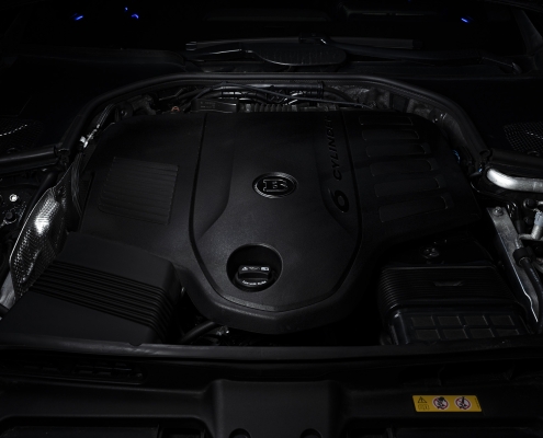 B50 Black 7