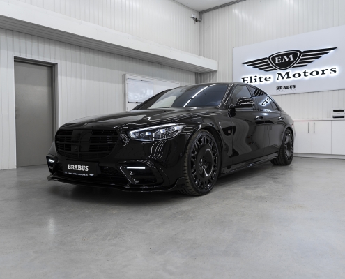 B50 Black 8