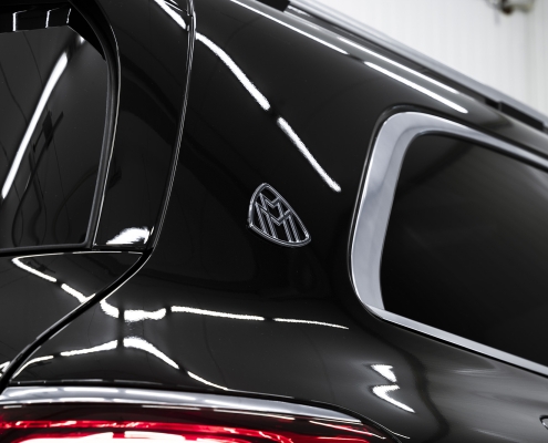 Maybach Brabus GLS 10