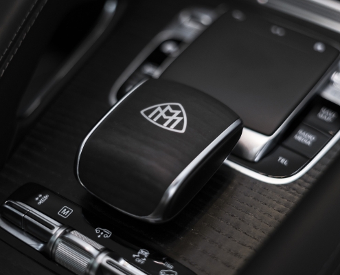 Maybach Brabus GLS 14