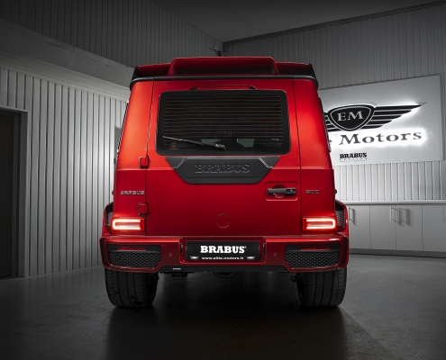 G800 Red H 4