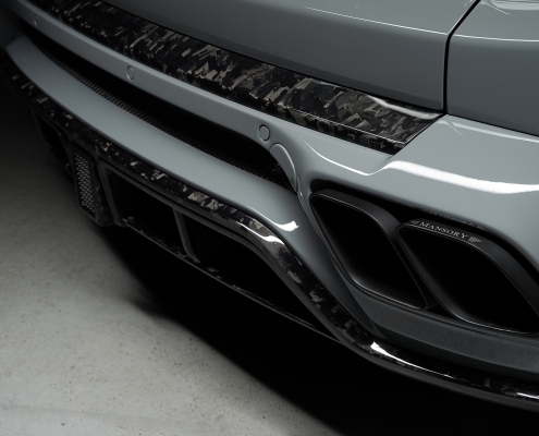 Cullinan Mansory 10