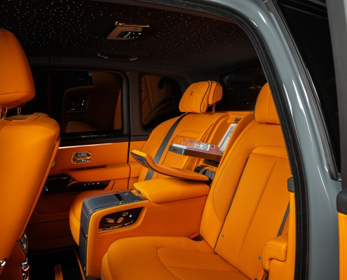 Cullinan Mansory 15