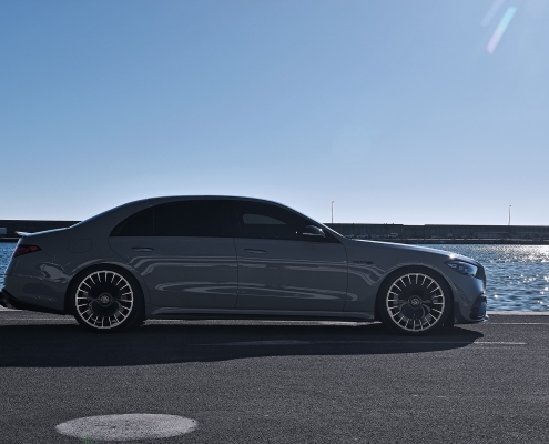 W223 S63 Edition 1 Brabus 1