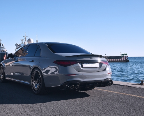 W223 S63 Edition 1 Brabus 4